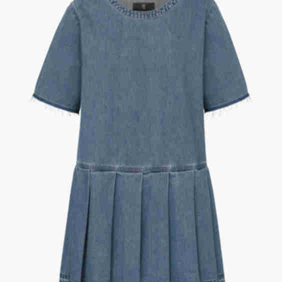 Coco Dress