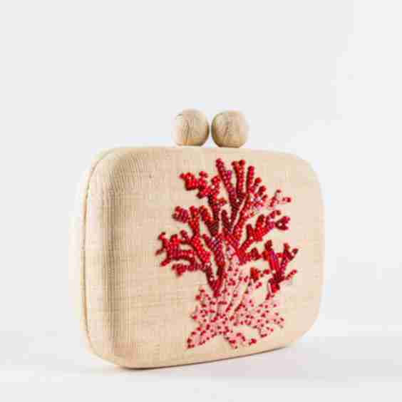 Coral Clutch