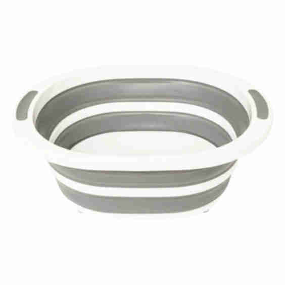 Collapsible Wash Basin (40x14.5x31.5)