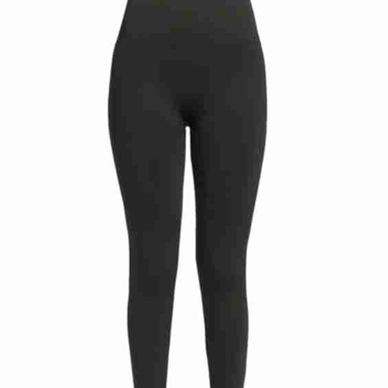 Mother Tucker Postpartum Compression Leggings