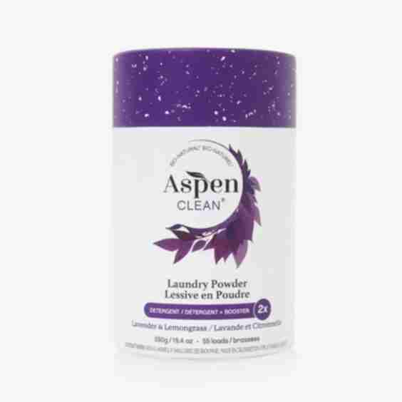 Laundry Powder