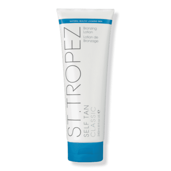 Self Tan Classic Bronzing Lotion
