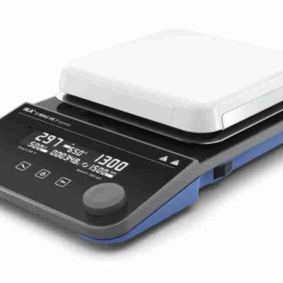 C-MAG HS 7 control