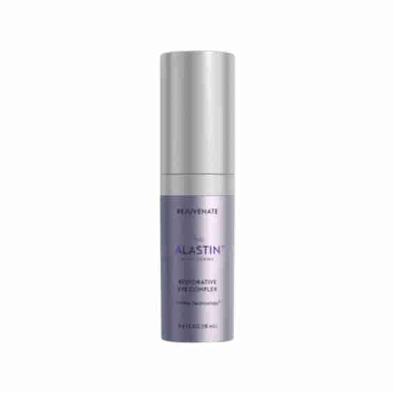 Restorative Eye Treatment
