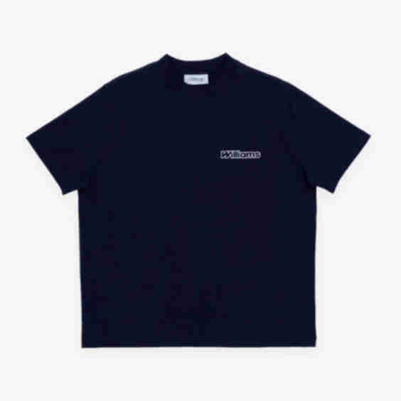 Car Graphic Tee Shirt