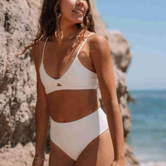 Coastal Cove Bikini Top