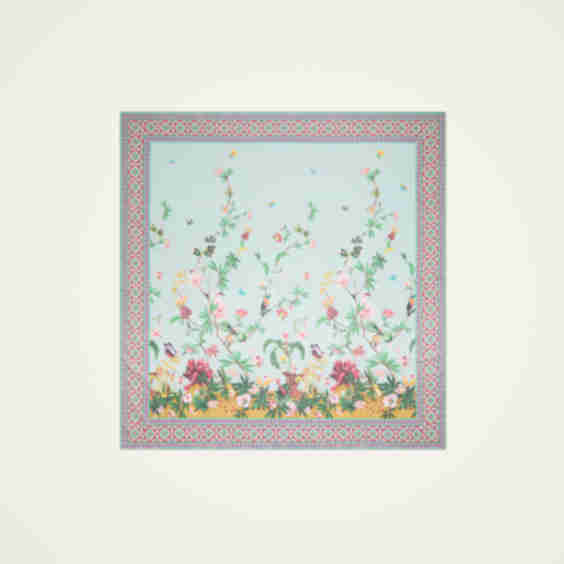 Voile Cotton Pareo