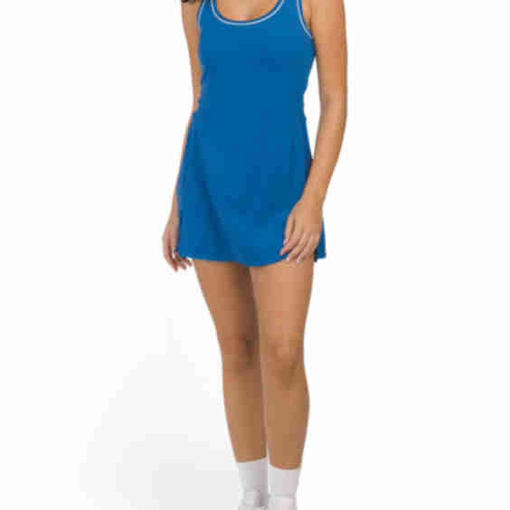 Martina Rigor Dress 