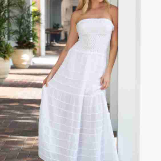 Nice Dress