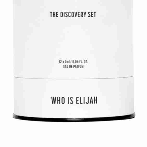 Discovery Set Eau De Parfum
