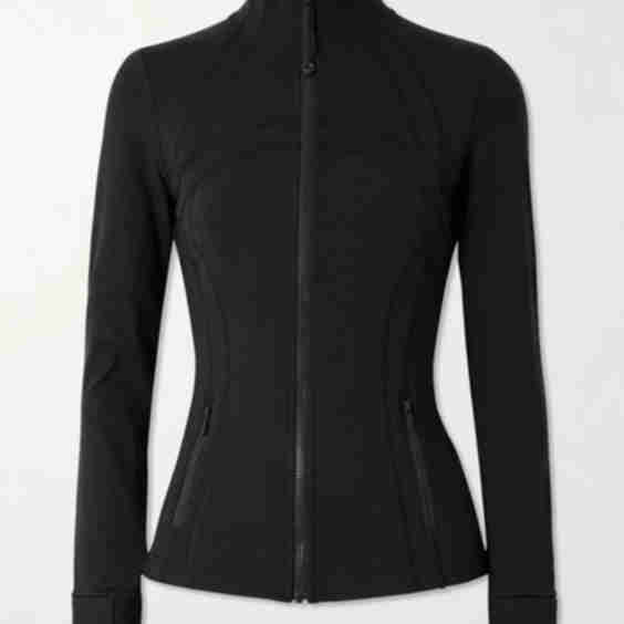Define Luon Jacket