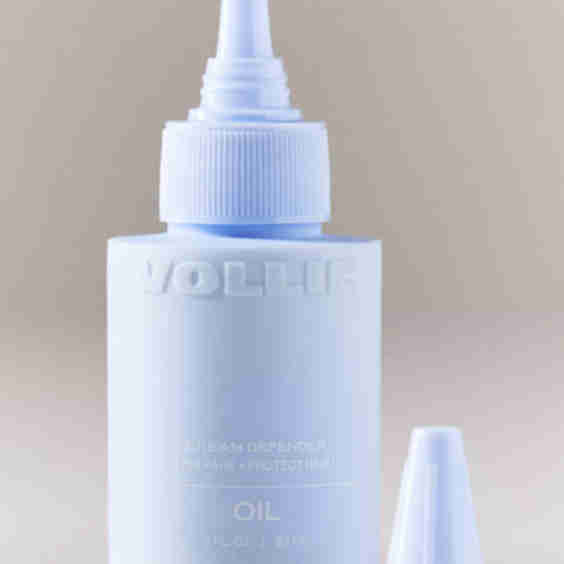 Dream Defender Prepare Protect Hair Oil 3fl oz