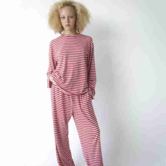 The Modal Pajamas