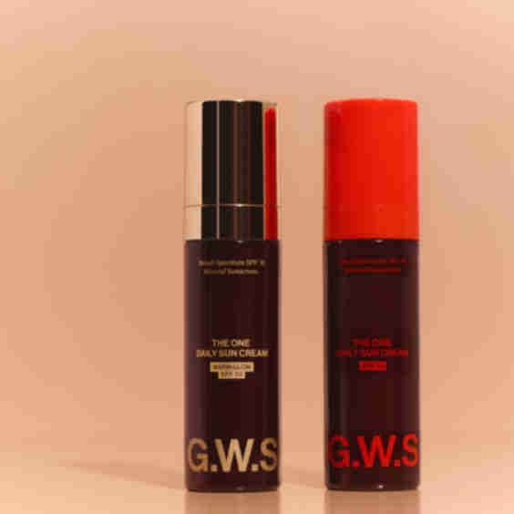 The One Original & Warm Glow Set