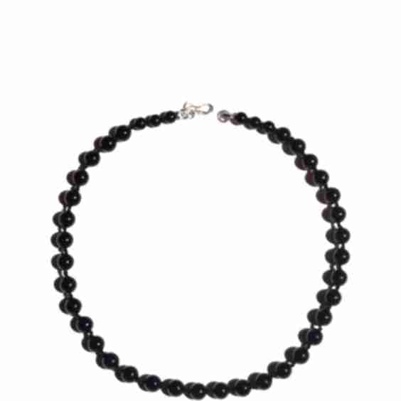 Onyx Necklace