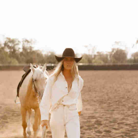Jarrah Jeans