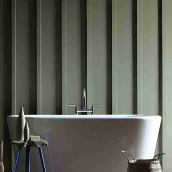 Sage Green Paint 