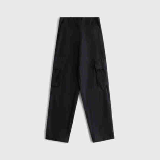 Evans Cotton Nylon Utility Pant