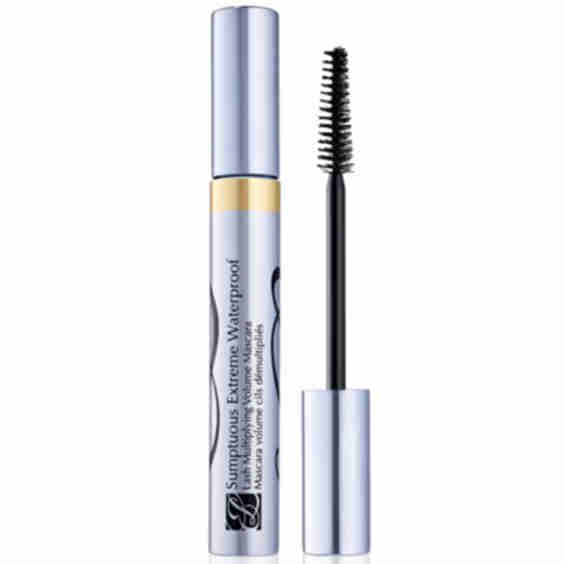 Sumptuous Extreme Waterproof Lash Multiplying Volume Mascara