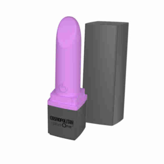 Cosmopolitan X Plusone All Yours Collection