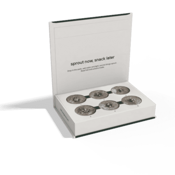 Seed Pod Kit