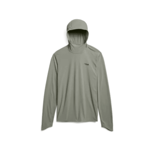 Radiant Sun Hoodie