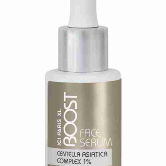 Boost Serum Concentrated with 1% Centella Asiatica Complex