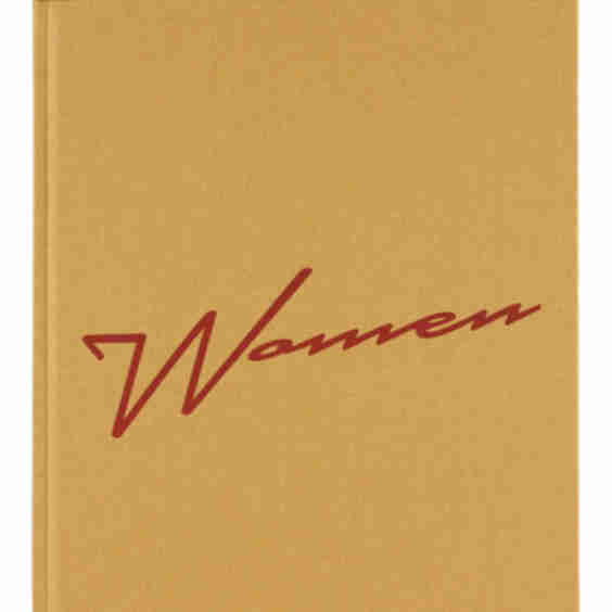 Nadia Lee Cohen Women