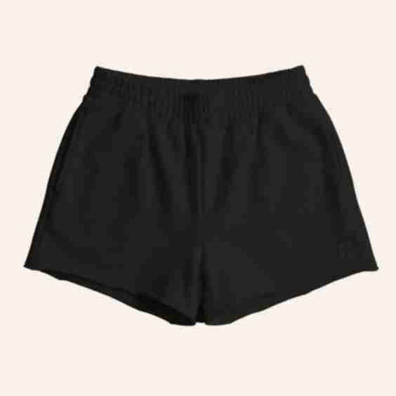Cozy Short