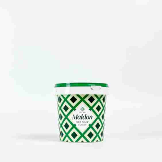Sea Salt Flakes
