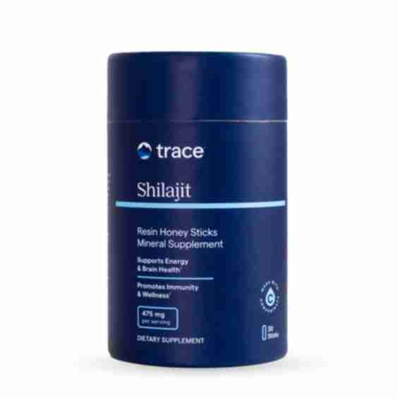 Shilajit Resin Mineral Supplement