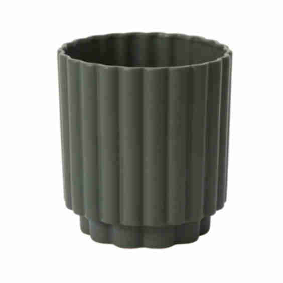 The Dark Carmen Pot 