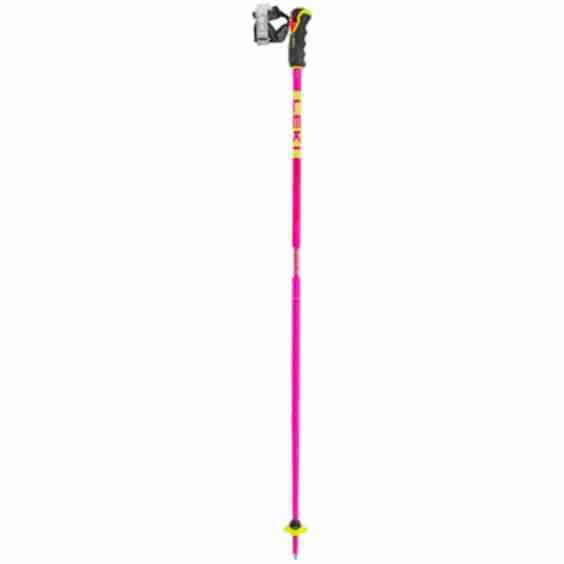 Spitfire 3D Ski Poles