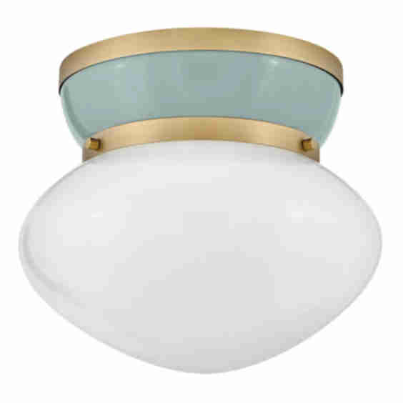 Lucy Small Flush Mount