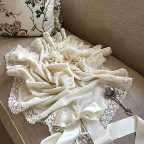 San Gimignano Blanket
