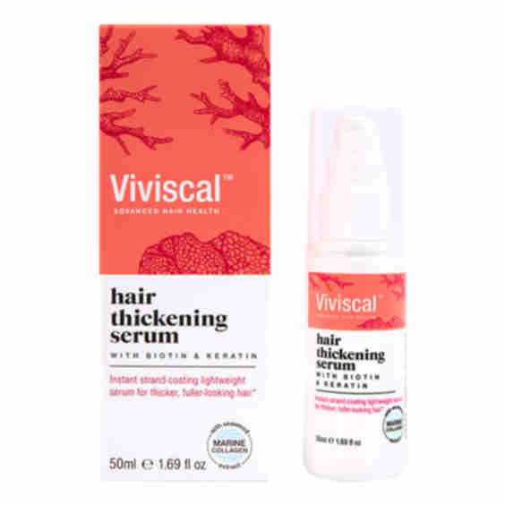 Hair Thickening Serum