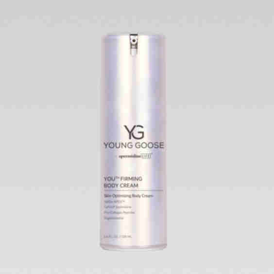 Youth Firming Body Cream 100 Ml