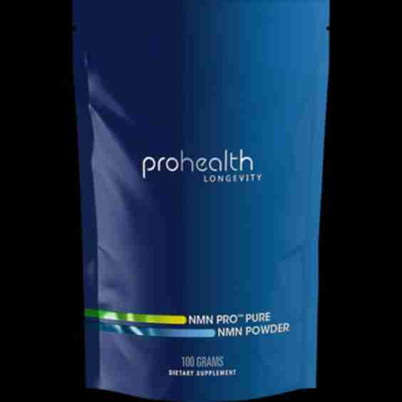 NMN Pro Powder - Uthever NMN 100 grams