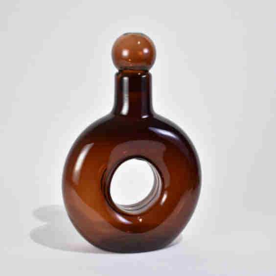 Stella Decanter 
