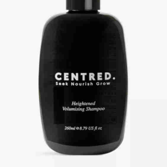 Heightened Volumising Shampoo