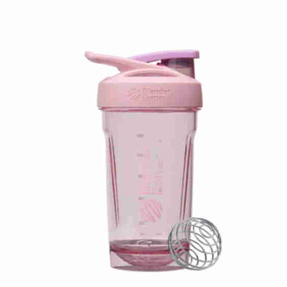 24oz Strada Tritan Shaker Bottle