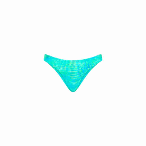 Minimal Full Coverage Bikini Bottom 