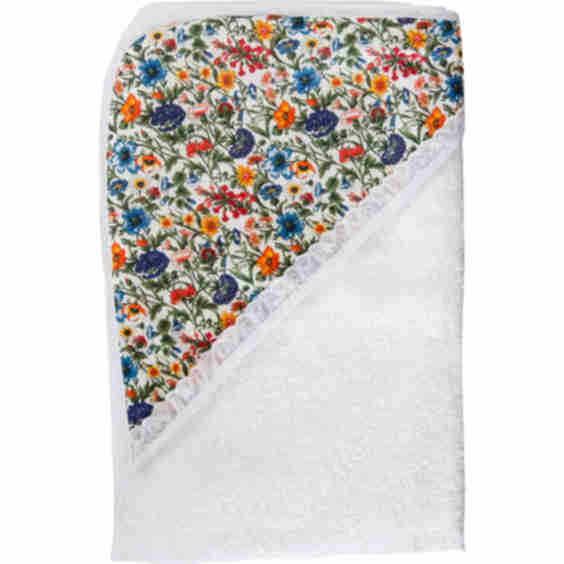 Liberty Bath Towel