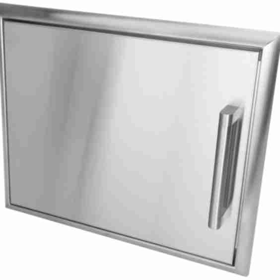 Single Access Door 20 Inch