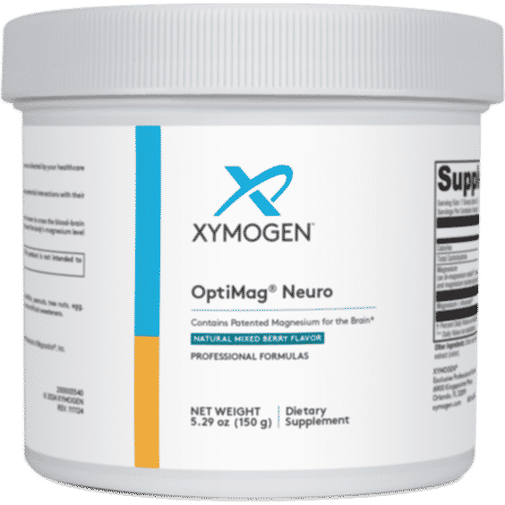 OptiMag Neuro Mixed Berry