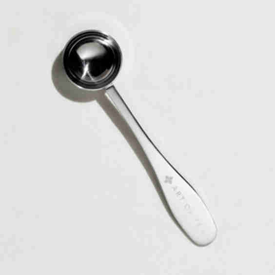 Perfect Tea Spoon