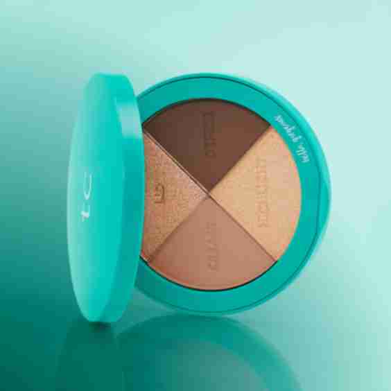 Focus Eyeshadow Palette