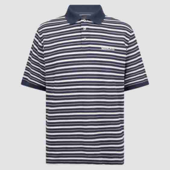 Goat Pique Polo
