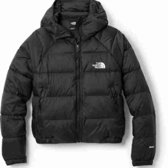 Hydrenalite Down Jacket