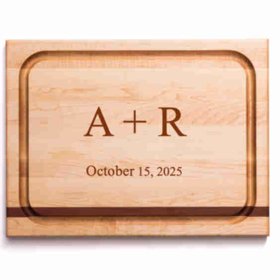 Carving Board